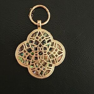 Necklace pendant